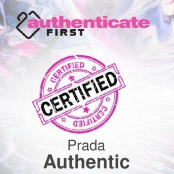 Prada men's shoes 8 - Picture 6 of 10